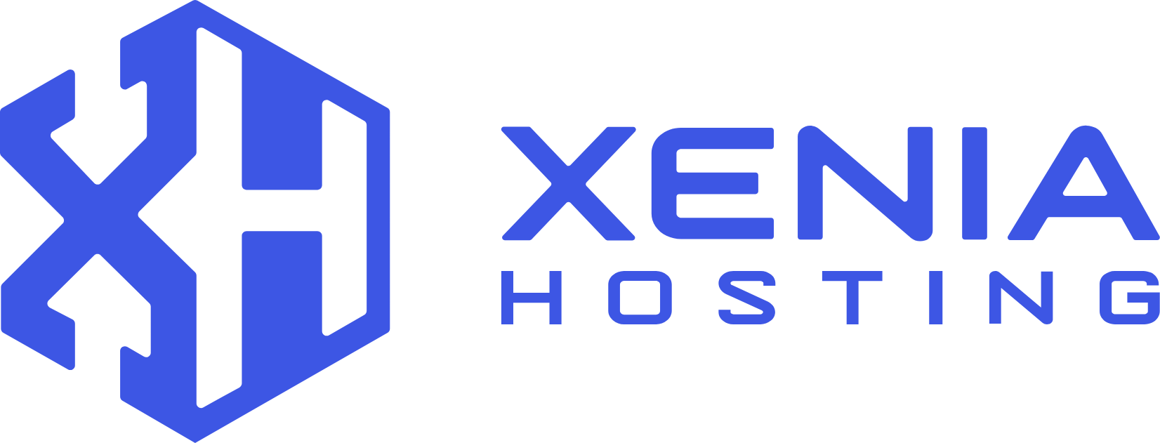 XeniaHosting